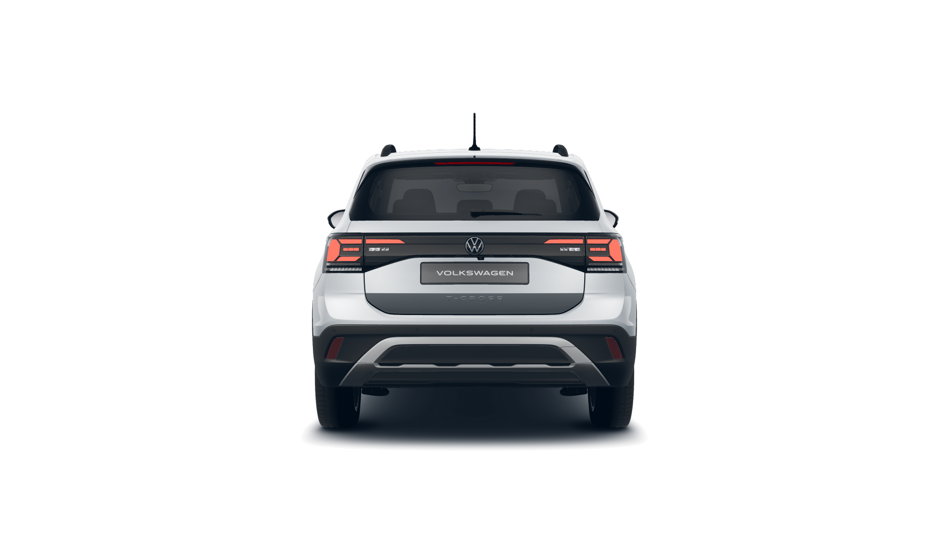 T-Cross Prime 1.0 TSI DSG képe