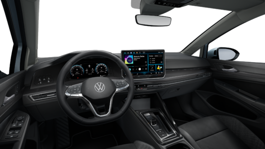 Golf Style 1.5 eTSI DSG képe