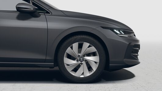 Golf Prime 1.5 eTSI DSG képe