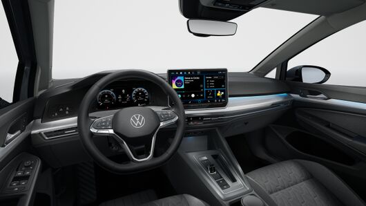 Golf Prime 1.5 eTSI DSG képe