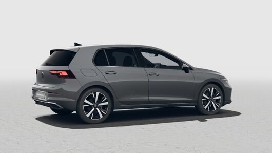 Golf Style 1.5 eTSI DSG képe