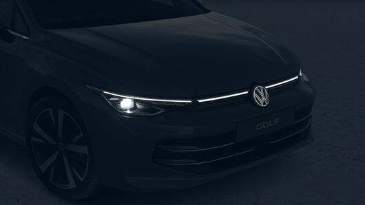 Golf Style 1.5 eTSI DSG képe