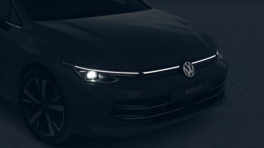Golf Style 1.5 eTSI DSG képe