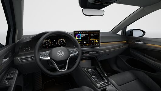 Golf Style 1.5 eTSI DSG képe