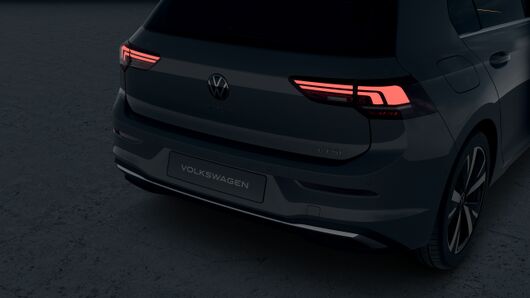 Golf Style 1.5 eTSI DSG képe