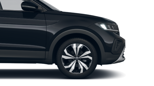 T-Cross Prime 1.0 TSI képe