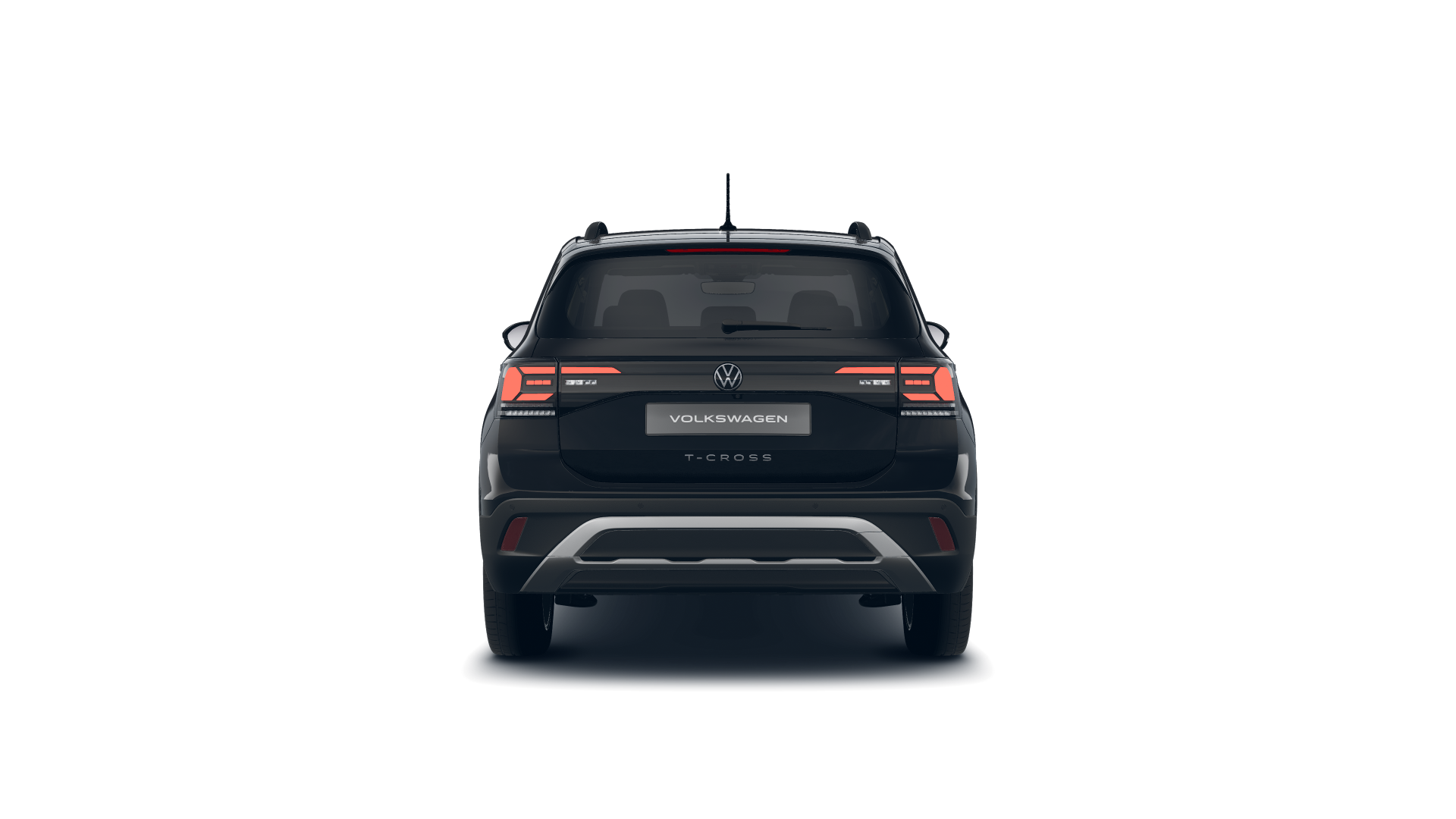 T-Cross Prime 1.0 TSI képe