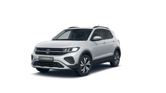 T-Cross Prime 1.0 TSI képe