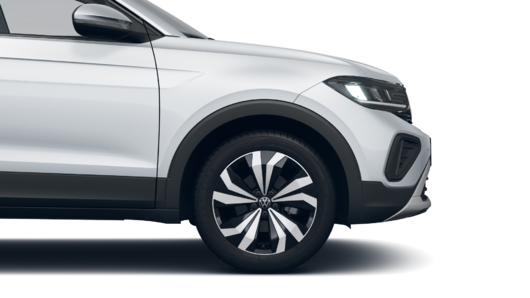 T-Cross Prime 1.0 TSI képe