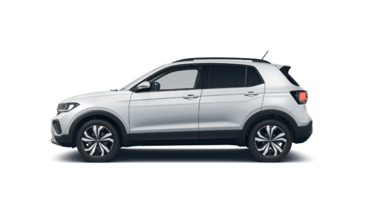 T-Cross Prime 1.0 TSI képe