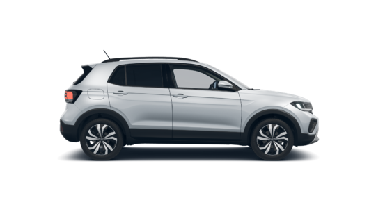 T-Cross Prime 1.0 TSI képe