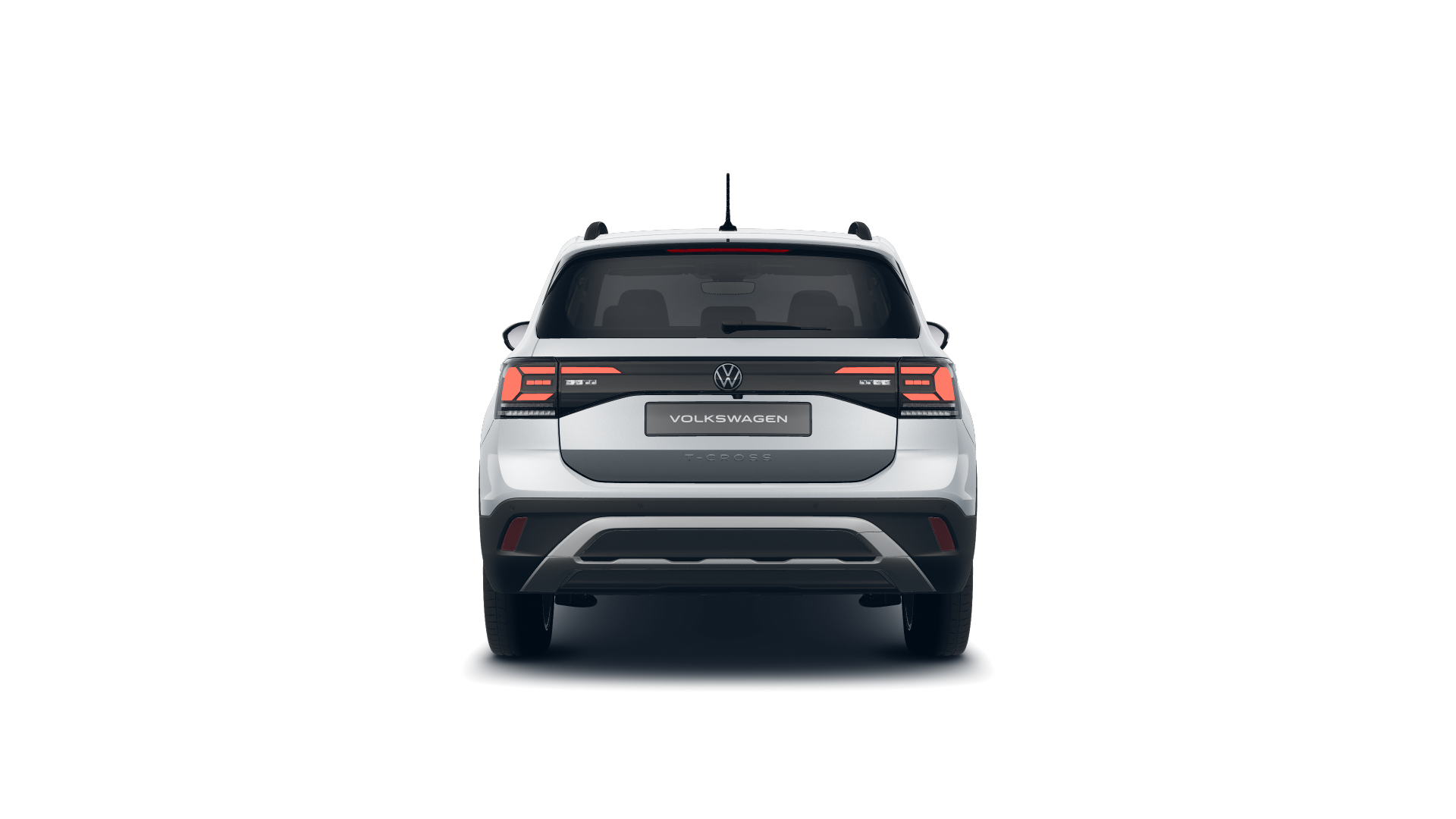 T-Cross Prime 1.0 TSI képe