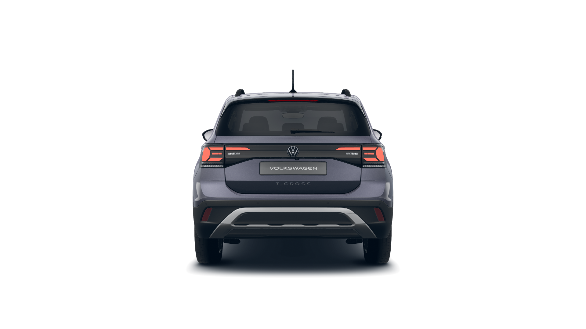 T-Cross Prime 1.0 TSI képe