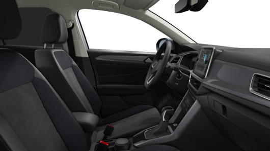 T-Roc Style 1.5 TSI ACT DSG képe