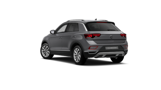 T-Roc Style 1.5 TSI ACT DSG képe