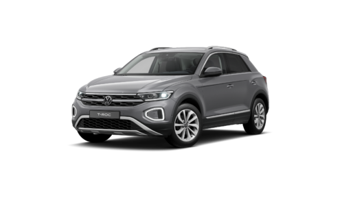 T-Roc Style 1.5 TSI ACT DSG képe