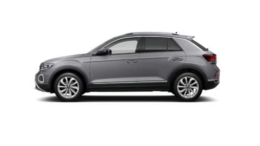 T-Roc Style 1.5 TSI ACT DSG képe