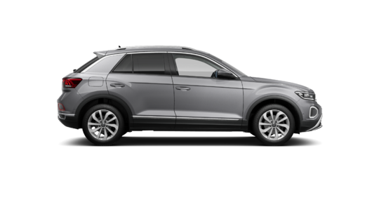 T-Roc Style 1.5 TSI ACT DSG képe