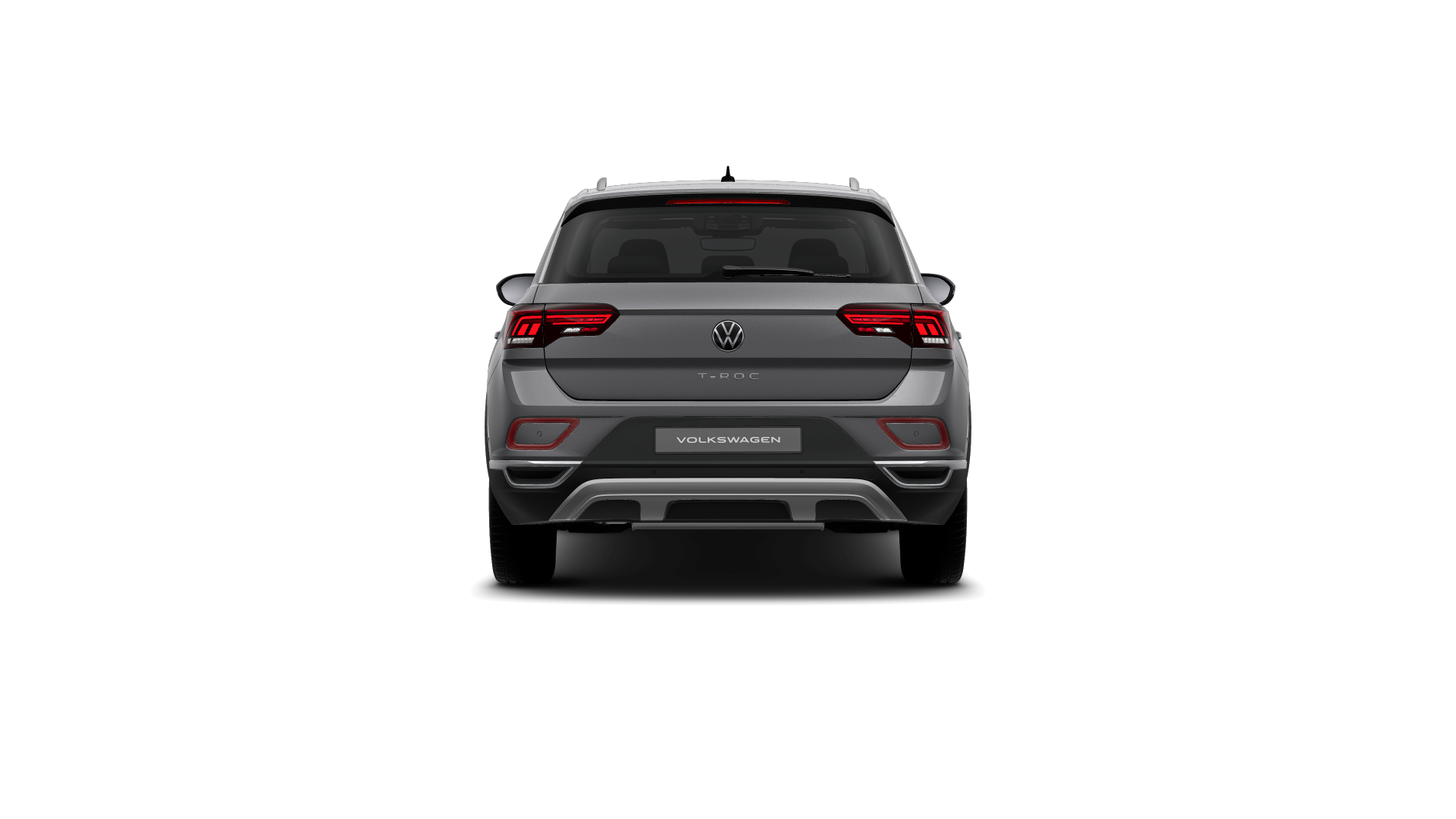 T-Roc Style 1.5 TSI ACT DSG képe