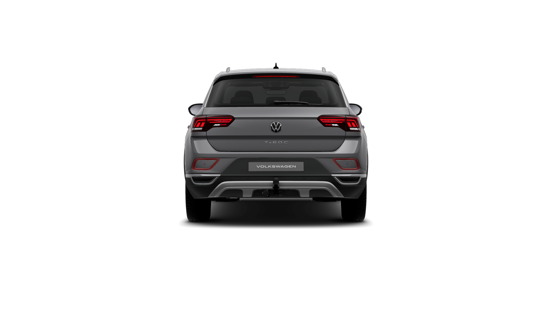 T-Roc Style 1.5 TSI ACT DSG képe