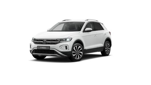 T-Roc Style 1.5 TSI ACT DSG képe