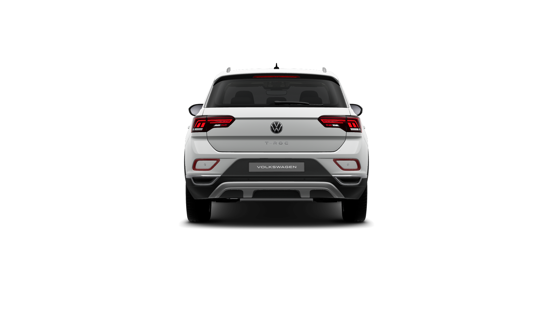 T-Roc Style 1.5 TSI ACT DSG képe