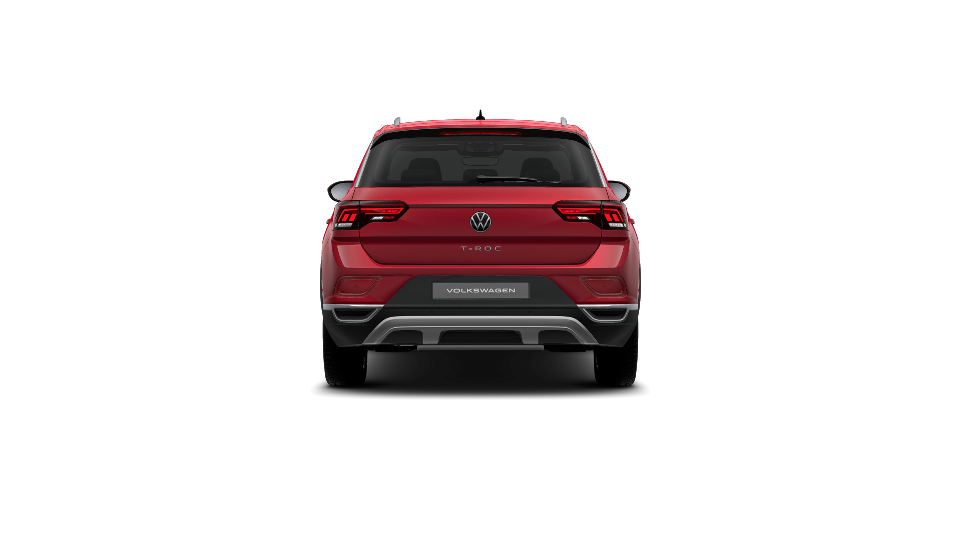 T-Roc Style 1.5 TSI ACT DSG képe