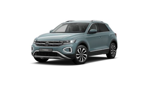 T-Roc Style 1.5 TSI ACT DSG képe