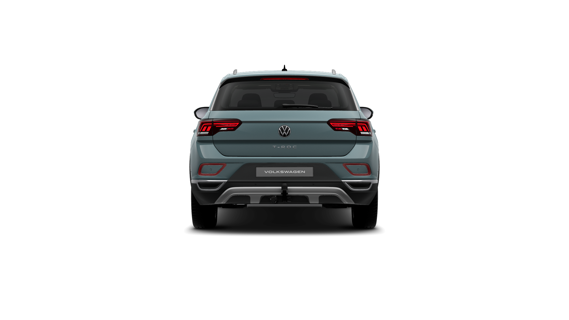 T-Roc Style 1.5 TSI ACT DSG képe