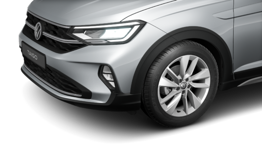 Taigo Prime 1.0 TSI képe