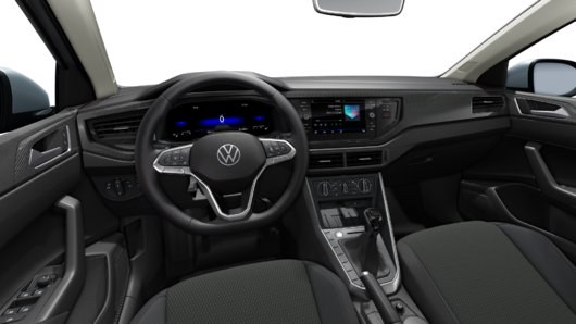 Taigo Prime 1.0 TSI képe