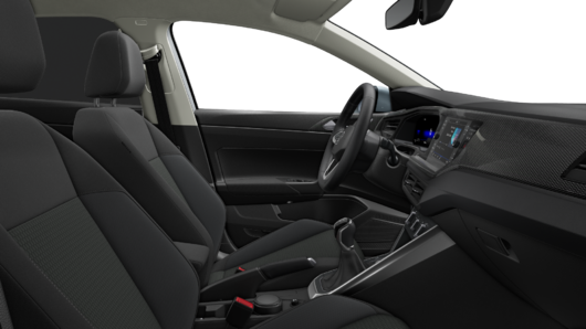 Taigo Prime 1.0 TSI képe