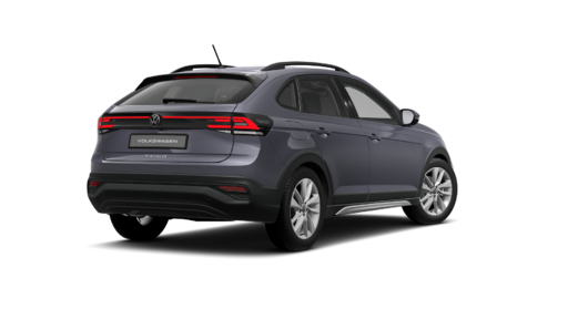 Taigo Prime 1.0 TSI képe