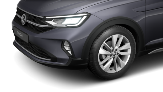 Taigo Prime 1.0 TSI képe