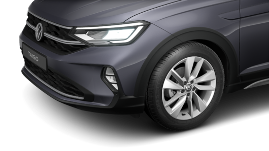 Taigo Prime 1.0 TSI képe