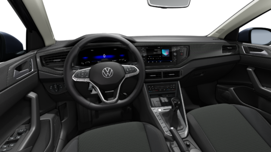 Taigo Prime 1.0 TSI képe
