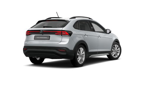 Taigo Prime 1.0 TSI képe
