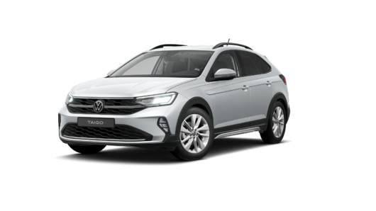 Taigo Prime 1.0 TSI képe