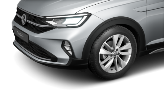 Taigo Prime 1.0 TSI képe