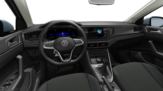 Taigo Prime 1.0 TSI képe