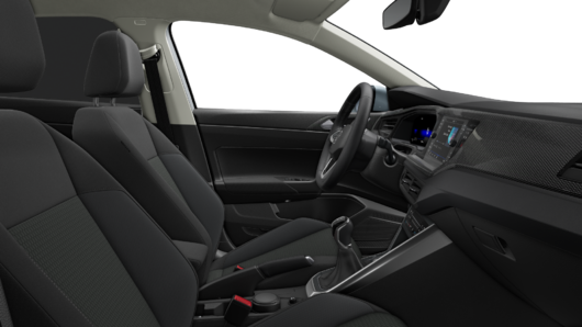 Taigo Prime 1.0 TSI képe