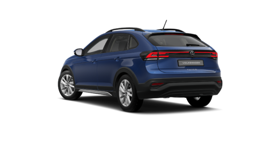 Taigo Prime 1.0 TSI képe