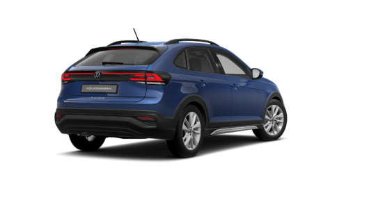 Taigo Prime 1.0 TSI képe