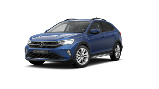 Taigo Prime 1.0 TSI képe