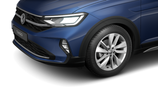 Taigo Prime 1.0 TSI képe