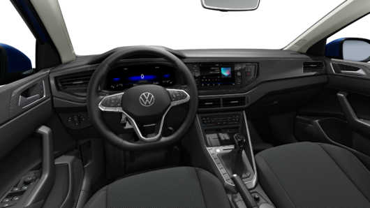 Taigo Prime 1.0 TSI képe