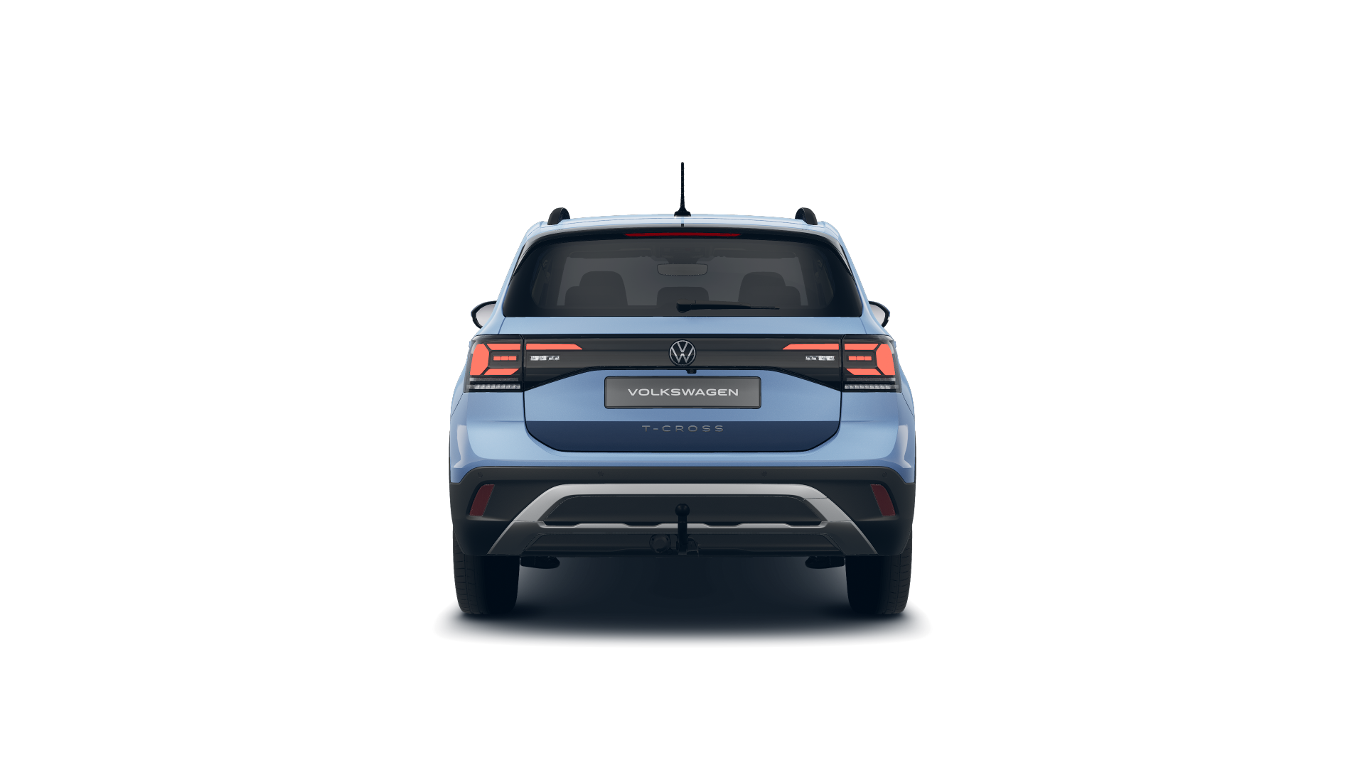 T-Cross Prime 1.0 TSI DSG képe