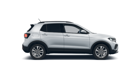 T-Cross Prime 1.0 TSI DSG képe