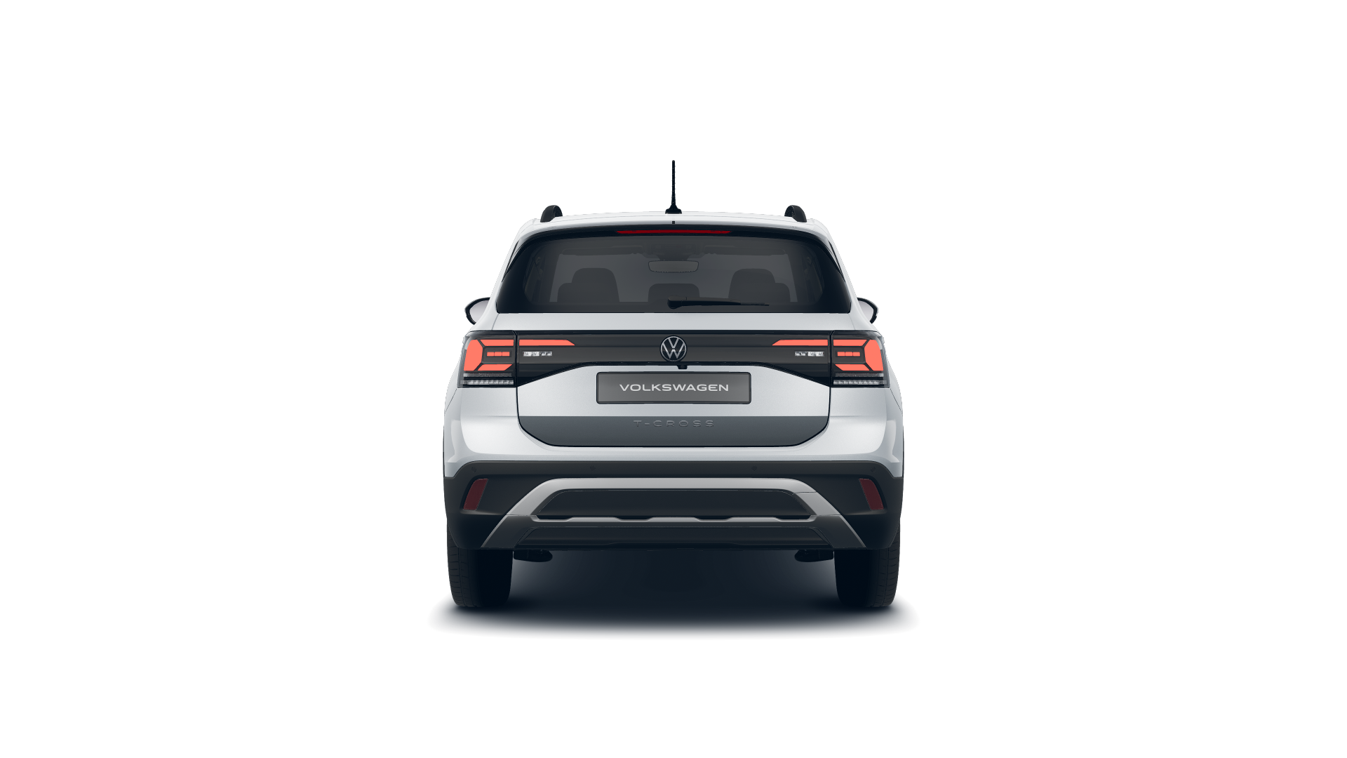 T-Cross Prime 1.0 TSI DSG képe