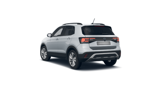 T-Cross Prime 1.0 TSI DSG képe